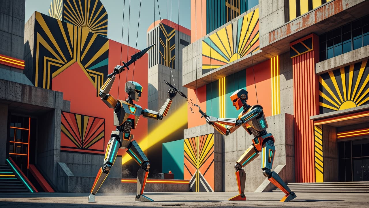 Quand les agents IA d'OpenAI deviennent eux-mêmes une menace de sécurité